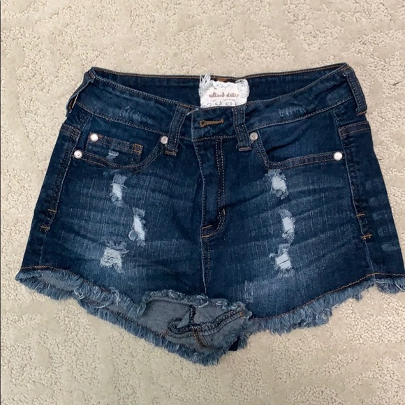 Altar'd State Pants - Altar’d State shorts